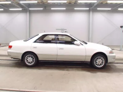 Toyota MARK II