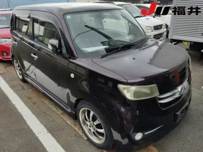 Toyota BB