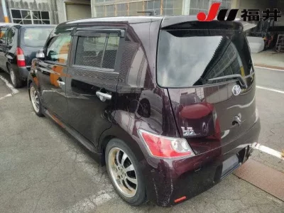 Toyota BB