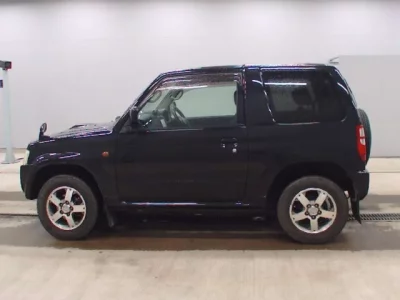 Nissan KIX