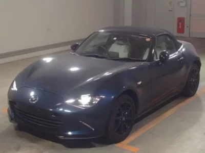 Mazda ROADSTER