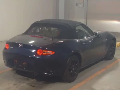 Mazda ROADSTER