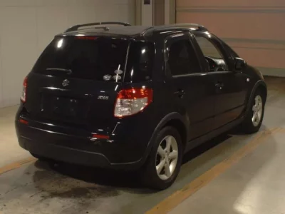 Suzuki SX-4