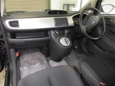 Subaru R2