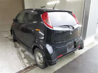 Subaru R2