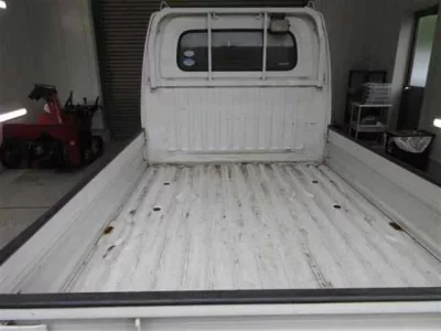 Mitsubishi MINICAB TRUCK