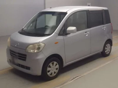 Daihatsu TANTO EXE