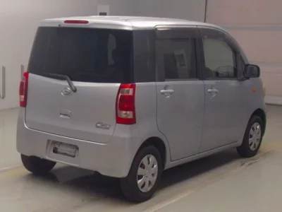 Daihatsu TANTO EXE