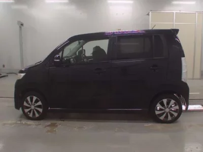 Mazda AZ WAGON