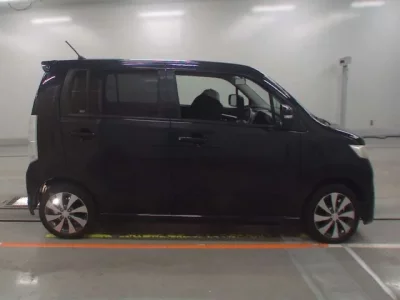 Mazda AZ WAGON