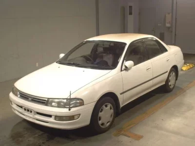 Toyota CARINA