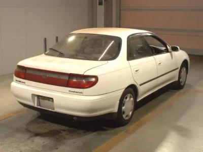 Toyota CARINA
