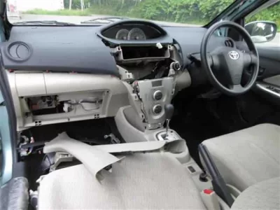 Toyota BELTA