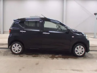Subaru PLEO PLUS