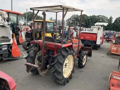 YANMAR OTHER