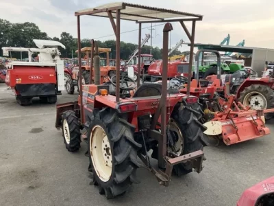 YANMAR OTHER