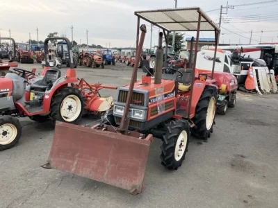 YANMAR OTHER