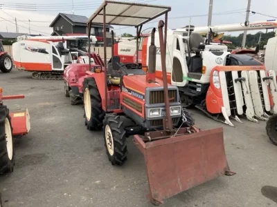 YANMAR OTHER