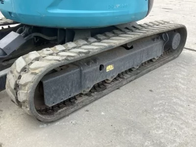 KUBOTA RX-306