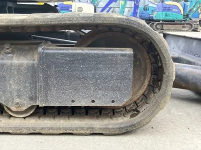 KUBOTA RX-306