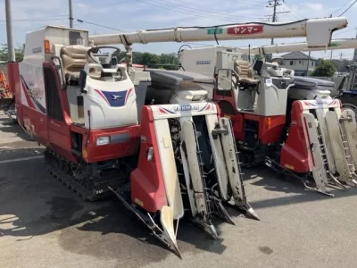 YANMAR OTHER