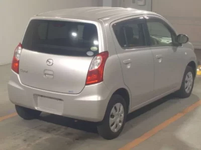 Mazda CAROL