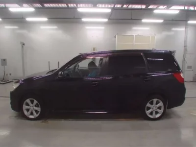 Subaru EXIGA