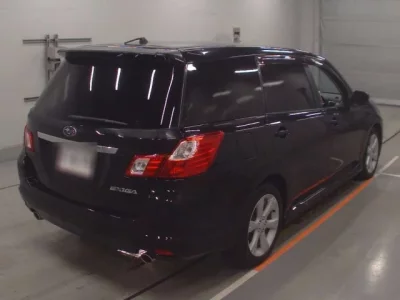 Subaru EXIGA