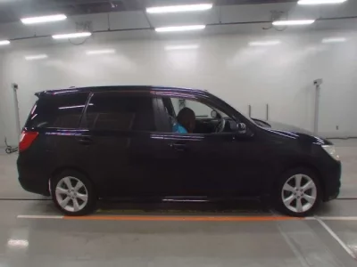 Subaru EXIGA