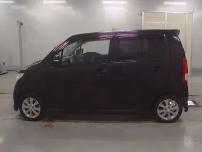 Mazda AZ WAGON