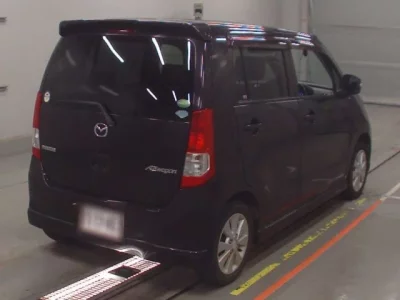 Mazda AZ WAGON