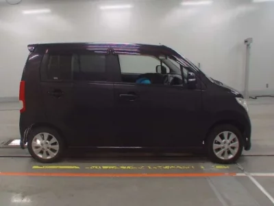 Mazda AZ WAGON