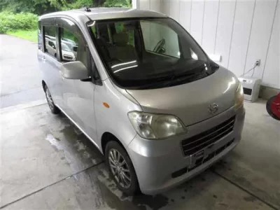 Daihatsu TANTO EXE