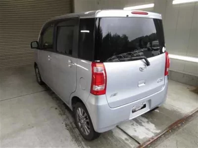 Daihatsu TANTO EXE