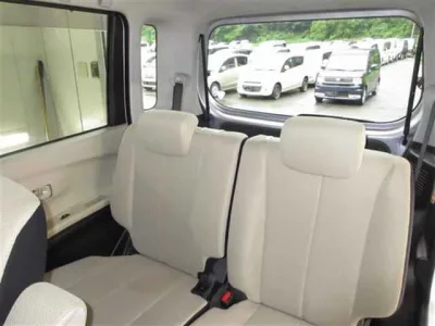 Daihatsu TANTO EXE