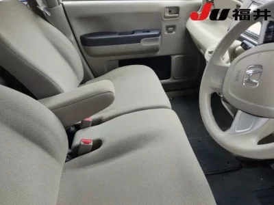 Honda LIFE