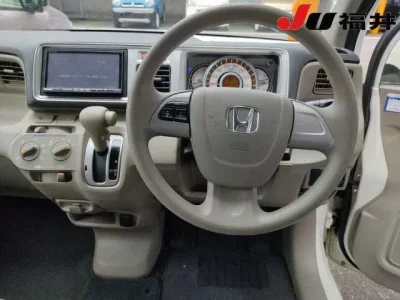 Honda LIFE