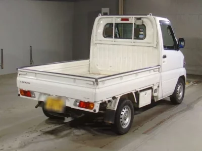 Mitsubishi MINICAB TRUCK