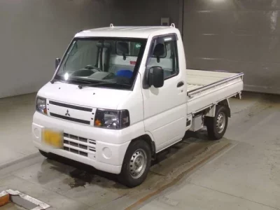 Mitsubishi MINICAB TRUCK