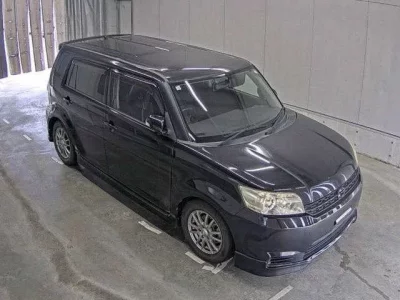 Toyota COROLLA RUMION