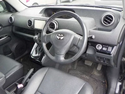 Toyota COROLLA RUMION