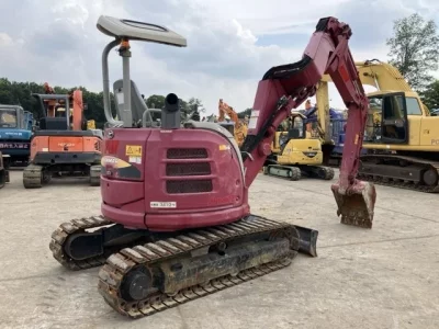 YANMAR B3-6A