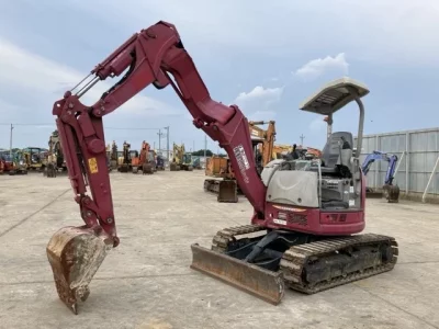 YANMAR B3-6A