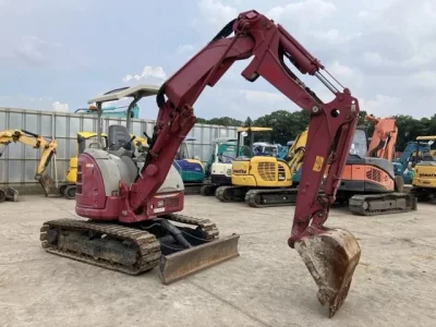 YANMAR B3-6A