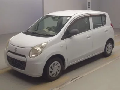 Suzuki ALTO ECO