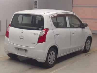 Suzuki ALTO ECO