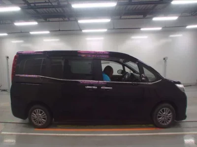 Toyota ESQUIRE