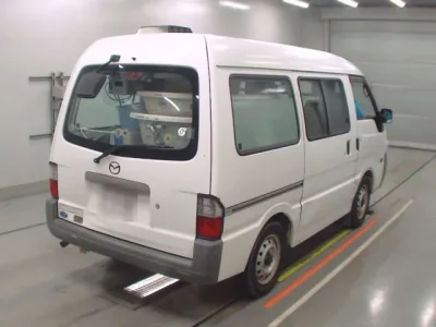 Mazda BONGO VAN