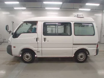 Mazda BONGO VAN