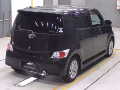 Toyota BB